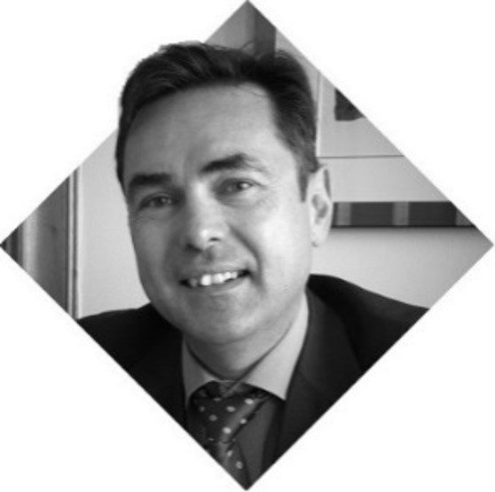 Frédéric Casadei Fondateur, President & Chief Executive Officer