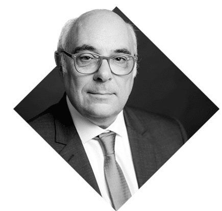 Frédéric Casadei Fondateur, President & Chief Executive Officer
